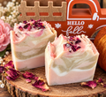 Pearcy Pink Artisan Soap