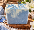 Bonnerdale Blue Artisan Soap